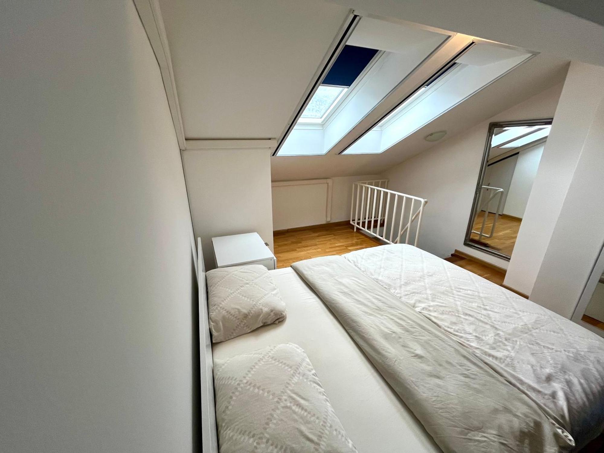 Apartman Mak Mostar Luaran gambar